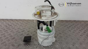 Gebruikte Tank element Pomp Opel Mokka 1.2 Turbo 12V Prijs € 100,00 Margeregeling aangeboden door Autodemontage Vrijhoeven B.V.