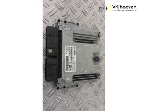 Gebruikte Computer Motormanagement Opel Mokka 1.2 Turbo 12V Prijs € 200,00 Margeregeling aangeboden door Autodemontage Vrijhoeven B.V.
