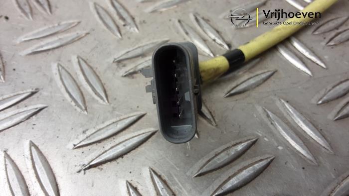 Lambda Sonde van een Opel Mokka 1.2 Turbo 12V 2022