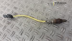 Gebruikte Lambda Sonde Opel Mokka 1.2 Turbo 12V Prijs € 30,00 Margeregeling aangeboden door Autodemontage Vrijhoeven B.V.