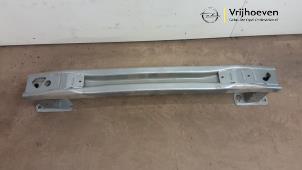 Gebruikte Bumperbalk achter Opel Mokka 1.2 Turbo 12V Prijs € 110,00 Margeregeling aangeboden door Autodemontage Vrijhoeven B.V.
