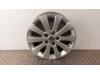 Velg van een Opel Astra J Sports Tourer (PD8/PE8/PF8), 2010 / 2015 2.0 CDTI 16V 165, Combi/o, Diesel, 1.956cc, 121kW (165pk), FWD, A20DTH, 2011-08 / 2015-10, PD8DN; PD8EN; PE8EN; PF8EN 2015