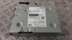 Gebruikte Radio module Opel Mokka 1.2 Turbo 12V Prijs € 350,00 Margeregeling aangeboden door Autodemontage Vrijhoeven B.V.