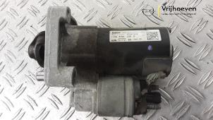 Gebruikte Startmotor Opel Crossland (X) 1.2 Turbo 12V Euro 6 Prijs € 35,00 Margeregeling aangeboden door Autodemontage Vrijhoeven B.V.