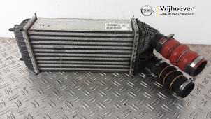 Gebruikte Intercooler Opel Crossland (X) 1.2 Turbo 12V Euro 6 Prijs € 65,00 Margeregeling aangeboden door Autodemontage Vrijhoeven B.V.