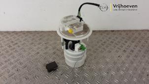 Gebruikte Tank element Pomp Opel Mokka 1.2 Turbo 12V Prijs € 100,00 Margeregeling aangeboden door Autodemontage Vrijhoeven B.V.