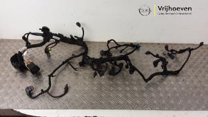 Gebruikte Kabelboom motorruimte Opel Mokka 1.2 Turbo 12V Prijs € 350,00 Margeregeling aangeboden door Autodemontage Vrijhoeven B.V.