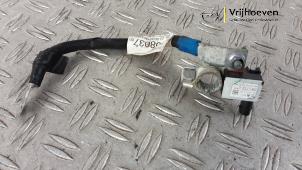 Gebruikte Accu sensor Opel Mokka 1.2 Turbo 12V Prijs € 65,00 Margeregeling aangeboden door Autodemontage Vrijhoeven B.V.