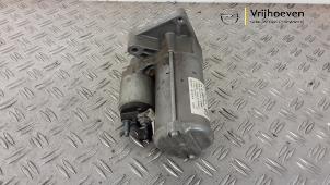 Gebruikte Startmotor Opel Mokka 1.2 Turbo 12V Prijs € 25,00 Margeregeling aangeboden door Autodemontage Vrijhoeven B.V.