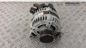 Gebruikte Dynamo Opel Mokka 1.2 Turbo 12V Prijs € 75,00 Margeregeling aangeboden door Autodemontage Vrijhoeven B.V.