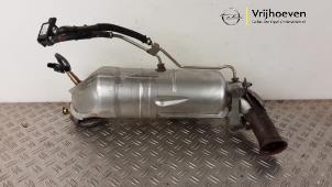 Gebruikte Katalysator Opel Mokka 1.2 Turbo 12V Prijs € 575,00 Margeregeling aangeboden door Autodemontage Vrijhoeven B.V.