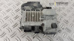 Gebruikte Start/Stop computer Opel Crossland (X) 1.2 Turbo 12V Euro 6 Prijs € 45,00 Margeregeling aangeboden door Autodemontage Vrijhoeven B.V.