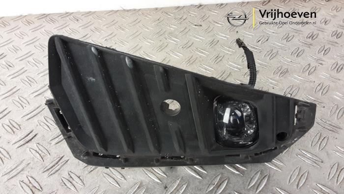 Koplamp Stofkap voor Opel Crossland X, 1 stuks koplamp stofkap