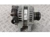 Dynamo van een Opel Crossland (X) 1.2 Turbo 12V Euro 6d-temp 2021