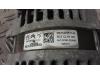Dynamo van een Opel Crossland (X) 1.2 Turbo 12V Euro 6d-temp 2021