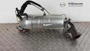 Gebruikte Katalysator Opel Corsa F (UB/UH/UP) 1.2 Turbo 12V 100 Prijs € 400,00 Margeregeling aangeboden door Autodemontage Vrijhoeven B.V.