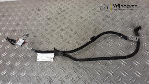 Gebruikte Accu sensor Opel Crossland (X) 1.2 Turbo 12V Prijs € 65,00 Margeregeling aangeboden door Autodemontage Vrijhoeven B.V.