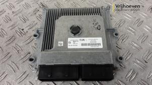 Gebruikte Computer Motormanagement Opel Crossland (X) 1.2 Turbo 12V Prijs € 150,00 Margeregeling aangeboden door Autodemontage Vrijhoeven B.V.