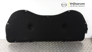 Gebruikte Bekleding Motorkap Opel Corsa F (UB/UH/UP) 1.2 Turbo 12V 100 Prijs € 100,00 Margeregeling aangeboden door Autodemontage Vrijhoeven B.V.