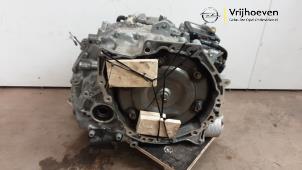 Gebruikte Automaatbak Opel Crossland (X) 1.2 Turbo 12V Prijs € 1.300,00 Margeregeling aangeboden door Autodemontage Vrijhoeven B.V.