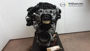 Gebruikte Motor Opel Crossland (X) 1.2 Turbo 12V Prijs € 2.250,00 Margeregeling aangeboden door Autodemontage Vrijhoeven B.V.
