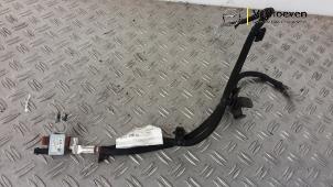 Gebruikte Accu sensor Opel Crossland (X) 1.2 Turbo 12V Prijs € 65,00 Margeregeling aangeboden door Autodemontage Vrijhoeven B.V.