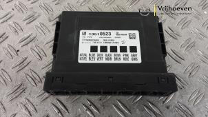 Gebruikte Bodycontrol Module Opel Karl 1.0 12V Prijs € 80,00 Margeregeling aangeboden door Autodemontage Vrijhoeven B.V.
