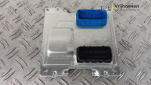 Gebruikte Computer Motormanagement Opel Karl 1.0 12V Prijs € 100,00 Margeregeling aangeboden door Autodemontage Vrijhoeven B.V.