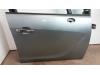 Portier 4Deurs rechts-voor van een Opel Meriva 1.4 Turbo 16V ecoFLEX 2011
