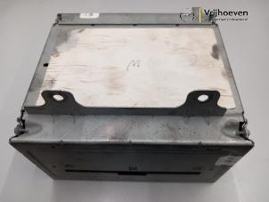 Gebruikte Navigatie Module Opel Insignia 2.0 CDTI 16V 130 Ecotec Prijs € 600,00 Margeregeling aangeboden door Autodemontage Vrijhoeven B.V.