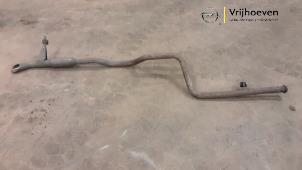Gebruikte Uitlaat (compleet) Opel Combo Cargo 1.6 CDTI 100 Prijs € 100,00 Margeregeling aangeboden door Autodemontage Vrijhoeven B.V.