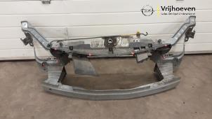 Gebruikte Frontpaneel Opel Meriva 1.4 Turbo 16V ecoFLEX Prijs € 150,00 Margeregeling aangeboden door Autodemontage Vrijhoeven B.V.