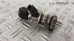 Gebruikte Adblue injector Opel Combo Cargo 1.6 CDTI 100 Prijs € 50,00 Margeregeling aangeboden door Autodemontage Vrijhoeven B.V.