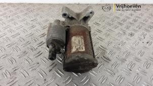 Gebruikte Startmotor Opel Combo Cargo 1.6 CDTI 100 Prijs € 25,00 Margeregeling aangeboden door Autodemontage Vrijhoeven B.V.