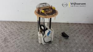 Gebruikte Brandstofpomp Elektrisch Opel Combo Cargo 1.6 CDTI 100 Prijs € 90,00 Margeregeling aangeboden door Autodemontage Vrijhoeven B.V.
