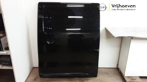 Gebruikte Schuifdeur links Opel Vivaro 2.0 CDTI 122 Prijs € 500,00 Margeregeling aangeboden door Autodemontage Vrijhoeven B.V.