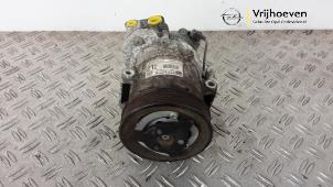 Gebruikte Pomp Airco Opel Meriva 1.4 Turbo 16V ecoFLEX Prijs € 250,00 Margeregeling aangeboden door Autodemontage Vrijhoeven B.V.