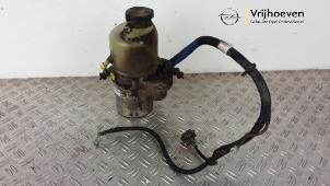 Gebruikte Pomp Servo Opel Meriva 1.4 Turbo 16V ecoFLEX Prijs € 550,00 Margeregeling aangeboden door Autodemontage Vrijhoeven B.V.