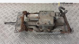 Gebruikte Handrem motor Opel Meriva 1.4 Turbo 16V ecoFLEX Prijs € 100,00 Margeregeling aangeboden door Autodemontage Vrijhoeven B.V.