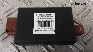 Gebruikte Alarm module Opel Vivaro 2.0 CDTI 122 Prijs € 50,00 Margeregeling aangeboden door Autodemontage Vrijhoeven B.V.