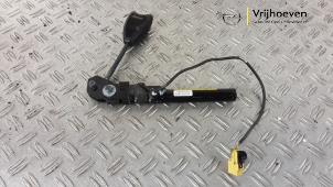 Gebruikte Gordelspanner links Opel Meriva 1.4 16V Ecotec Prijs € 35,00 Margeregeling aangeboden door Autodemontage Vrijhoeven B.V.