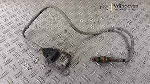 Gebruikte Nox sensor Opel Vivaro 2.0 CDTI 122 Prijs € 125,00 Margeregeling aangeboden door Autodemontage Vrijhoeven B.V.