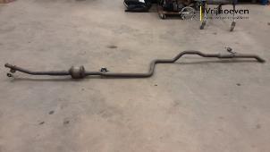 Gebruikte Uitlaat (compleet) Opel Combo Cargo 1.5 CDTI 100 Prijs € 250,00 Margeregeling aangeboden door Autodemontage Vrijhoeven B.V.