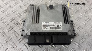 Gebruikte Computer Motormanagement Opel Combo Cargo 1.5 CDTI 100 Prijs € 150,00 Margeregeling aangeboden door Autodemontage Vrijhoeven B.V.