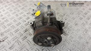 Gebruikte Pomp Airco Opel Combo Cargo 1.5 CDTI 100 Prijs € 150,00 Margeregeling aangeboden door Autodemontage Vrijhoeven B.V.