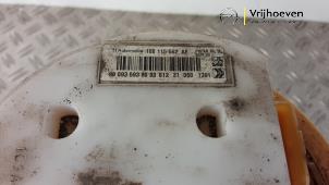 Gebruikte Tank element Pomp Opel Combo Cargo 1.5 CDTI 100 Prijs € 90,00 Margeregeling aangeboden door Autodemontage Vrijhoeven B.V.