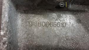 Gebruikte Versnellingsbak Opel Combo Cargo 1.5 CDTI 100 Prijs € 600,00 Margeregeling aangeboden door Autodemontage Vrijhoeven B.V.