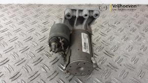 Gebruikte Startmotor Opel Combo Cargo 1.5 CDTI 100 Prijs € 25,00 Margeregeling aangeboden door Autodemontage Vrijhoeven B.V.