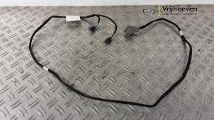 Gebruikte Alarm sensor Opel Vivaro 2.0 CDTI 122 Prijs € 50,00 Margeregeling aangeboden door Autodemontage Vrijhoeven B.V.