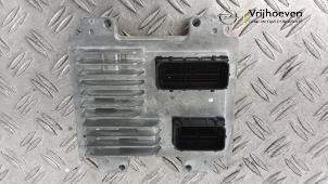 Gebruikte Computer Motormanagement Opel Meriva 1.4 16V Ecotec Prijs € 100,00 Margeregeling aangeboden door Autodemontage Vrijhoeven B.V.